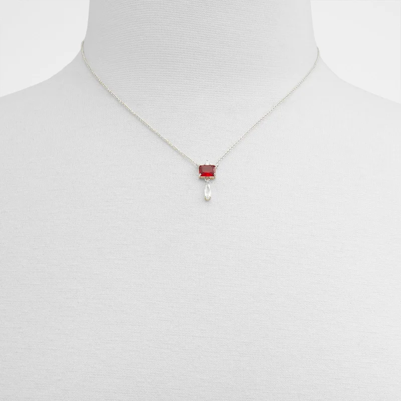 الدو Enaessi Women's Necklace